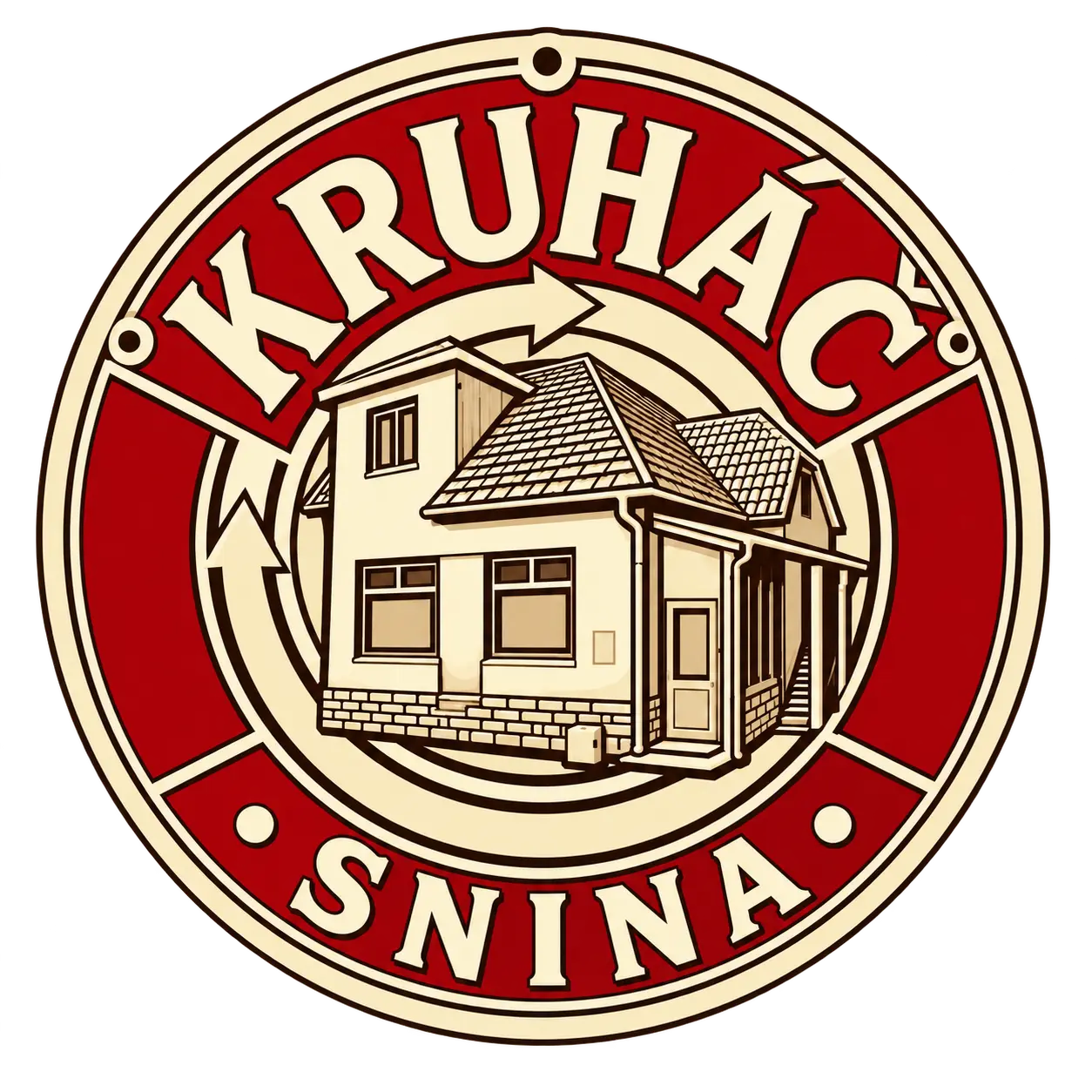 KruhĂĄÄ